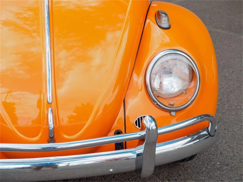 1963 Volkswagen Beetle (1958-1979) - Image 19 of 31