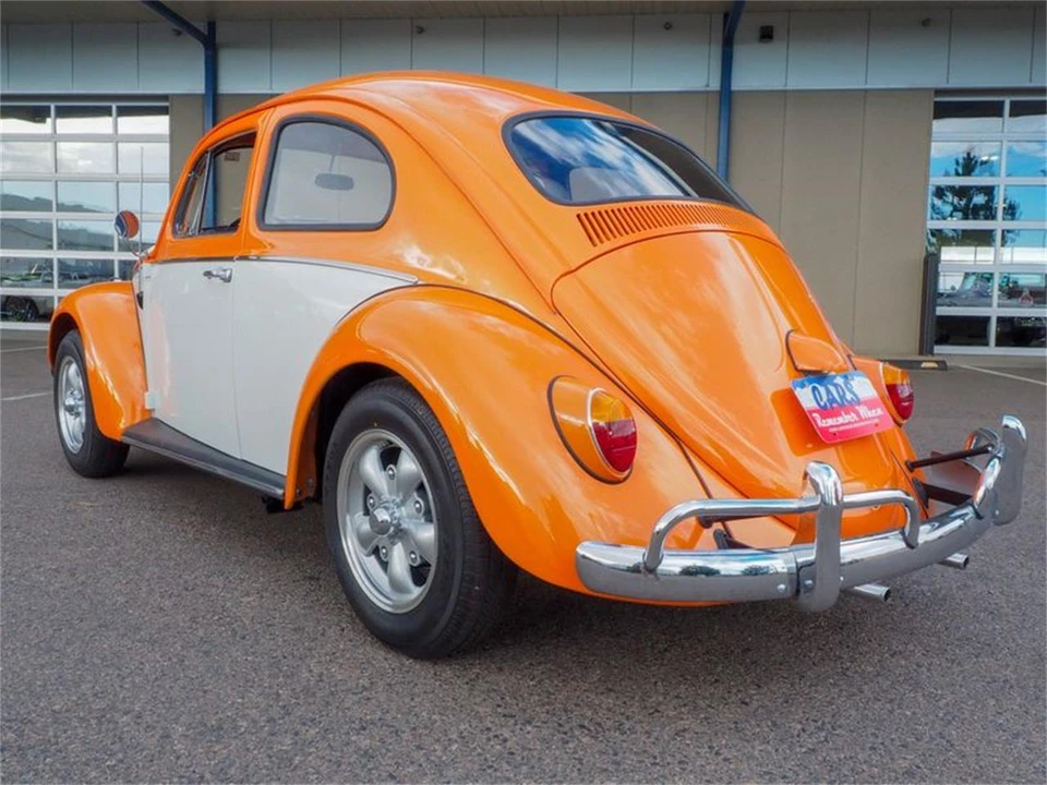 1963 Volkswagen Beetle (1958-1979) - Image 16 of 31