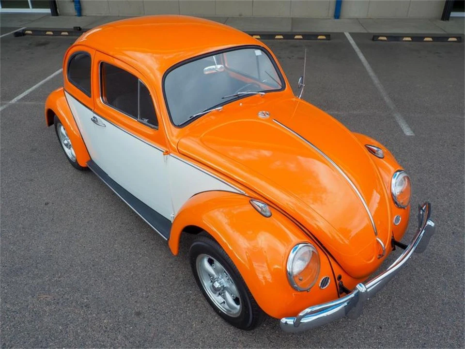 1963 Volkswagen Beetle (1958-1979) - Image 13 of 31
