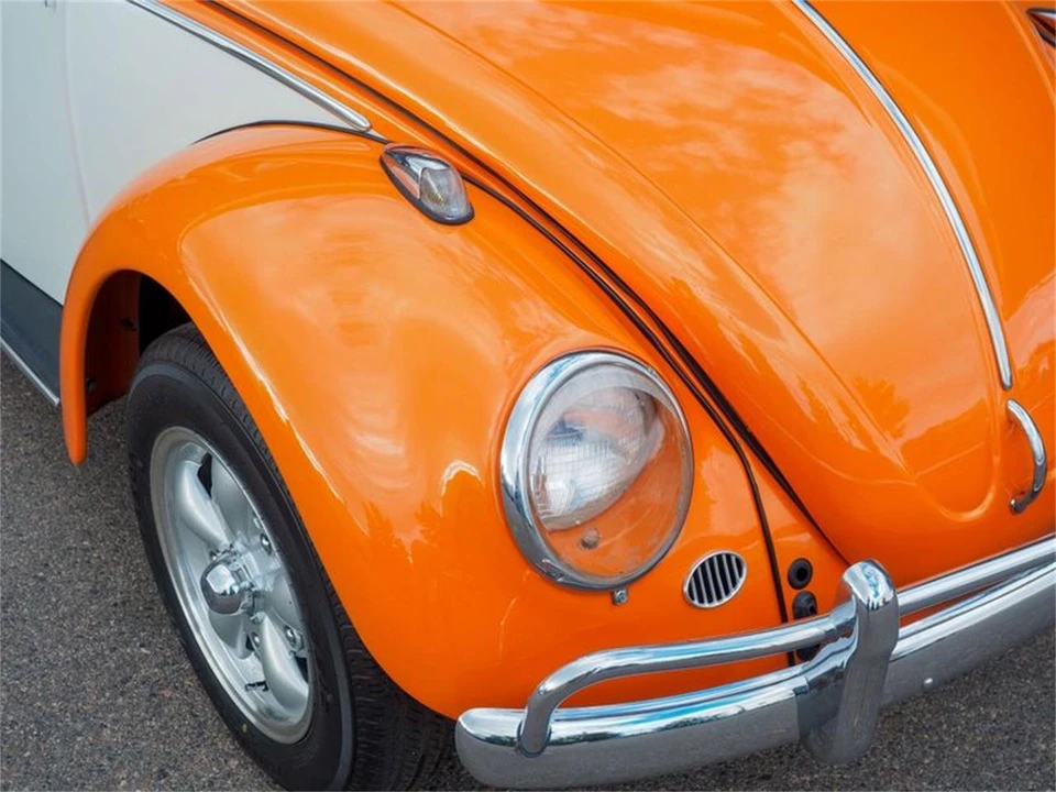 1963 Volkswagen Beetle (1958-1979) - Image 23 of 31