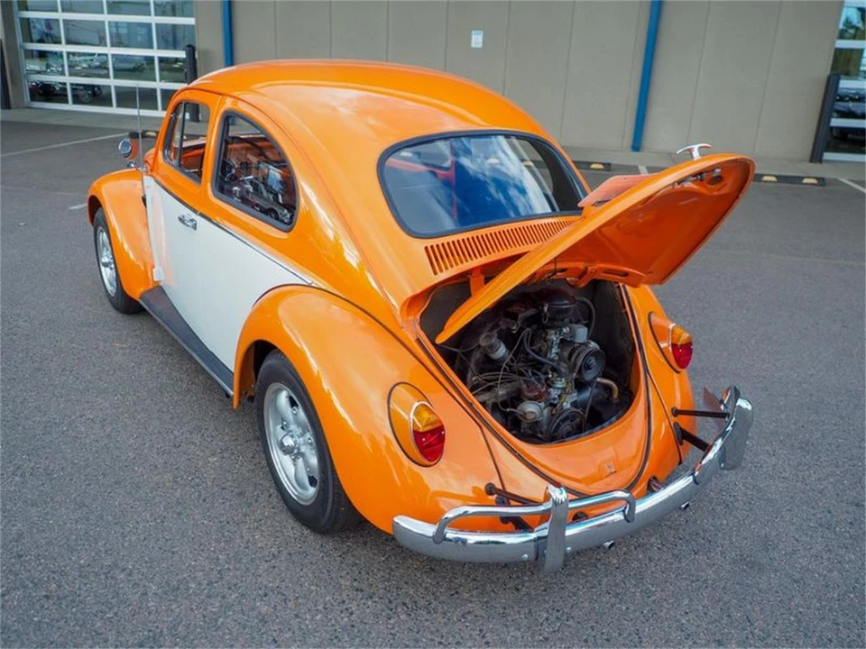 1963 Volkswagen Beetle (1958-1979) - Image 29 of 31