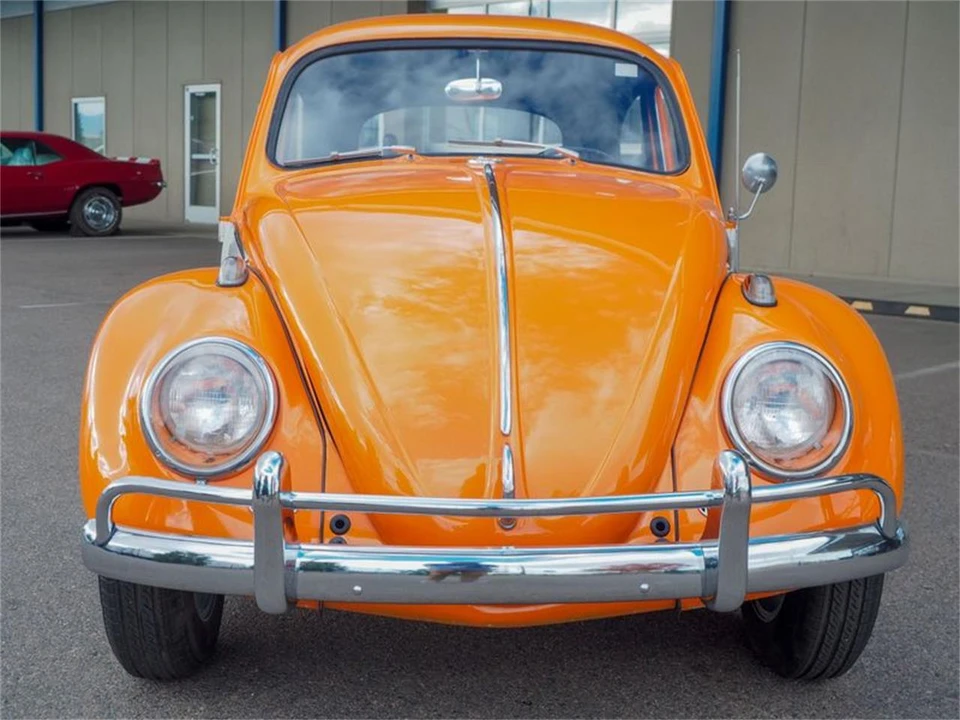 1963 Volkswagen Beetle (1958-1979) - Image 11 of 31