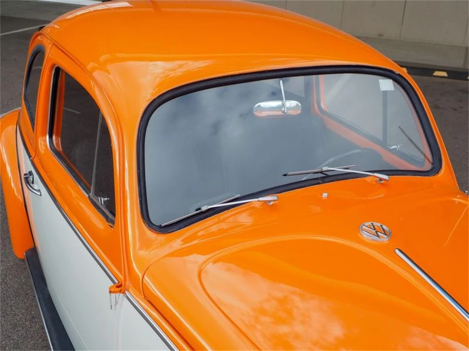 1963 Volkswagen Beetle (1958-1979) - Image 21 of 31