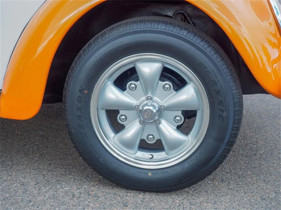 1963 Volkswagen Beetle (1958-1979) - Image 27 of 31