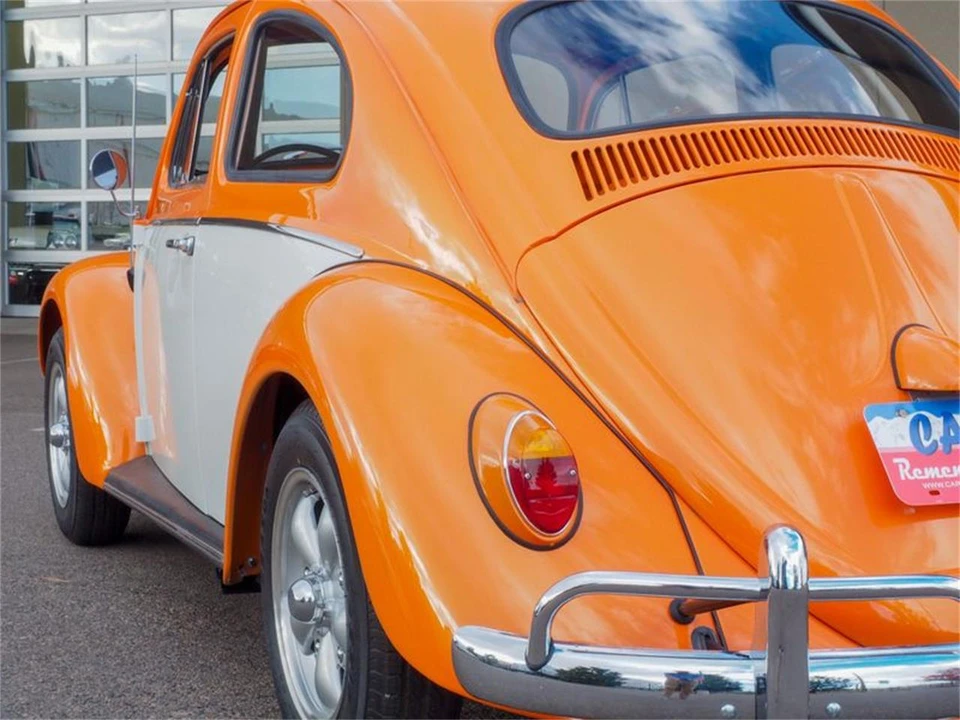 1963 Volkswagen Beetle (1958-1979) - Image 18 of 31