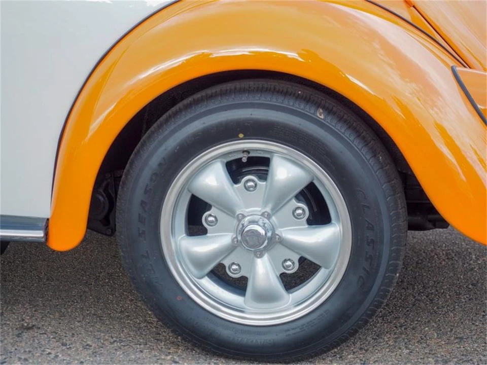 1963 Volkswagen Beetle (1958-1979) - Image 24 of 31