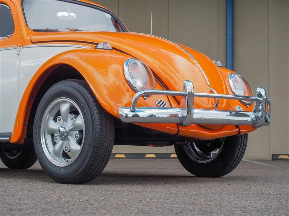 1963 Volkswagen Beetle (1958-1979) - Image 3 of 31
