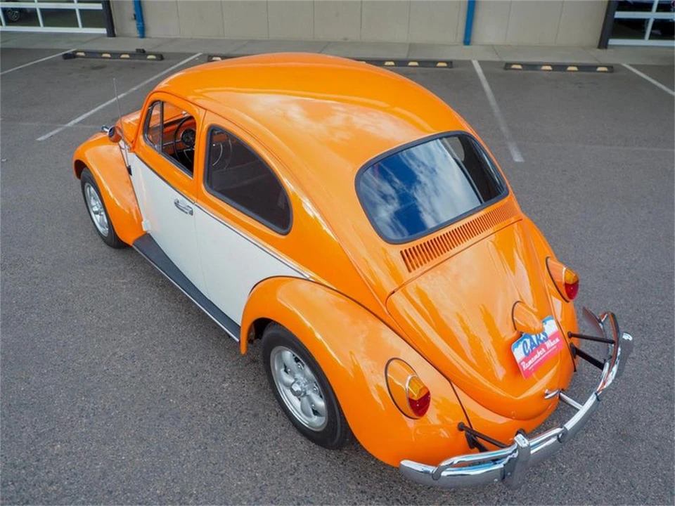 1963 Volkswagen Beetle (1958-1979) - Image 14 of 31