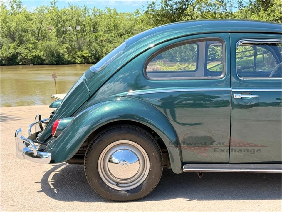 1963 Volkswagen Beetle (1958-1979) - Image 27 of 31