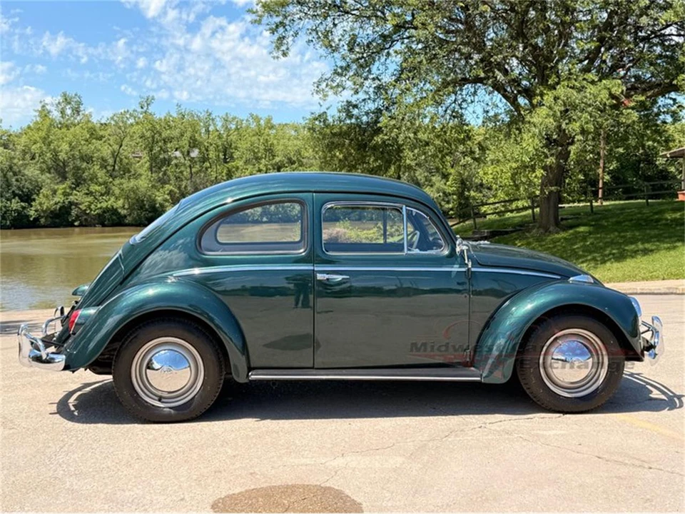1963 Volkswagen Beetle (1958-1979) - Image 2 of 31