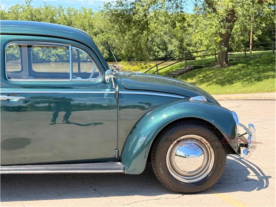 1963 Volkswagen Beetle (1958-1979) - Image 28 of 31