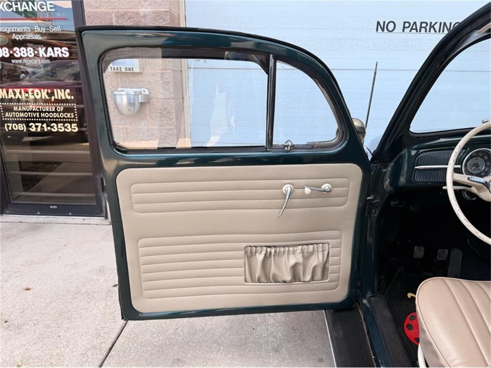 1963 Volkswagen Beetle (1958-1979) - Image 18 of 31
