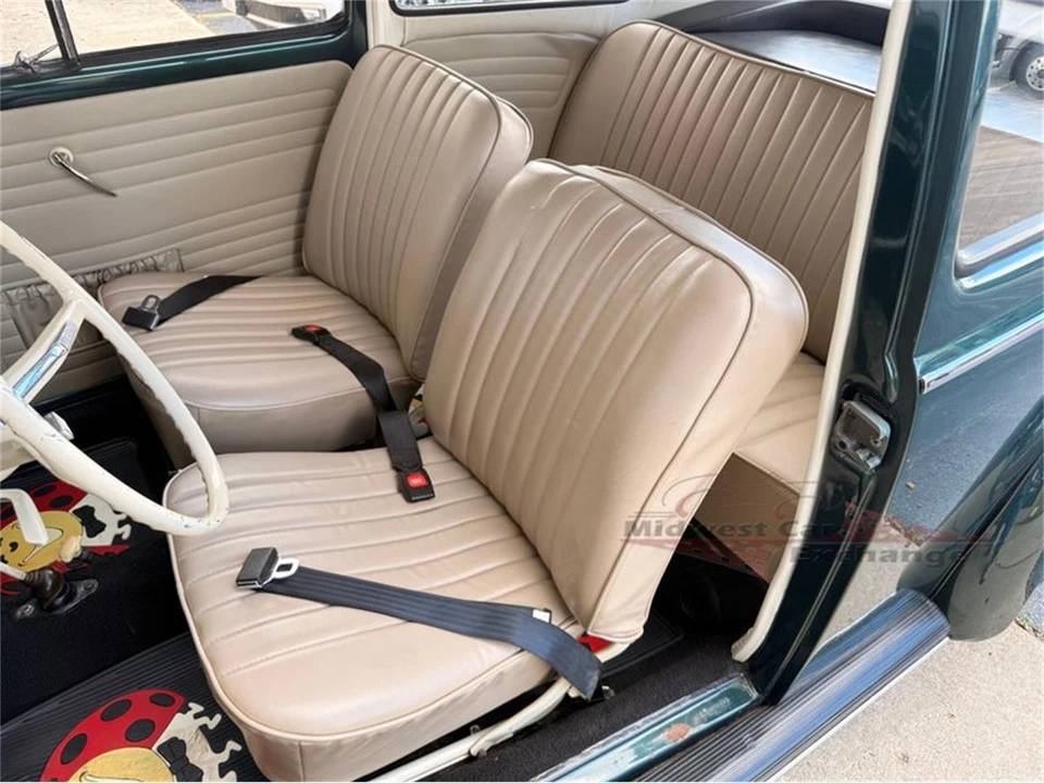 1963 Volkswagen Beetle (1958-1979) - Image 14 of 31
