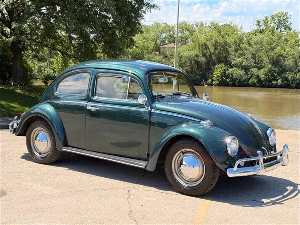 1963 Volkswagen Beetle (1958-1979) - Image 29 of 31