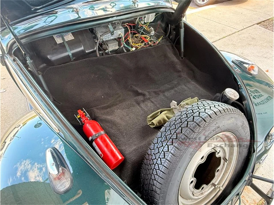 1963 Volkswagen Beetle (1958-1979) - Image 24 of 31