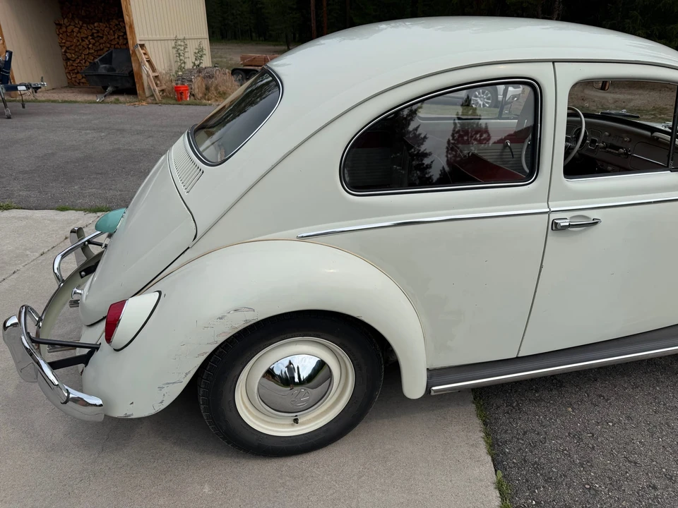 1963 Volkswagen Beetle (1958-1979) - Image 16 of 31