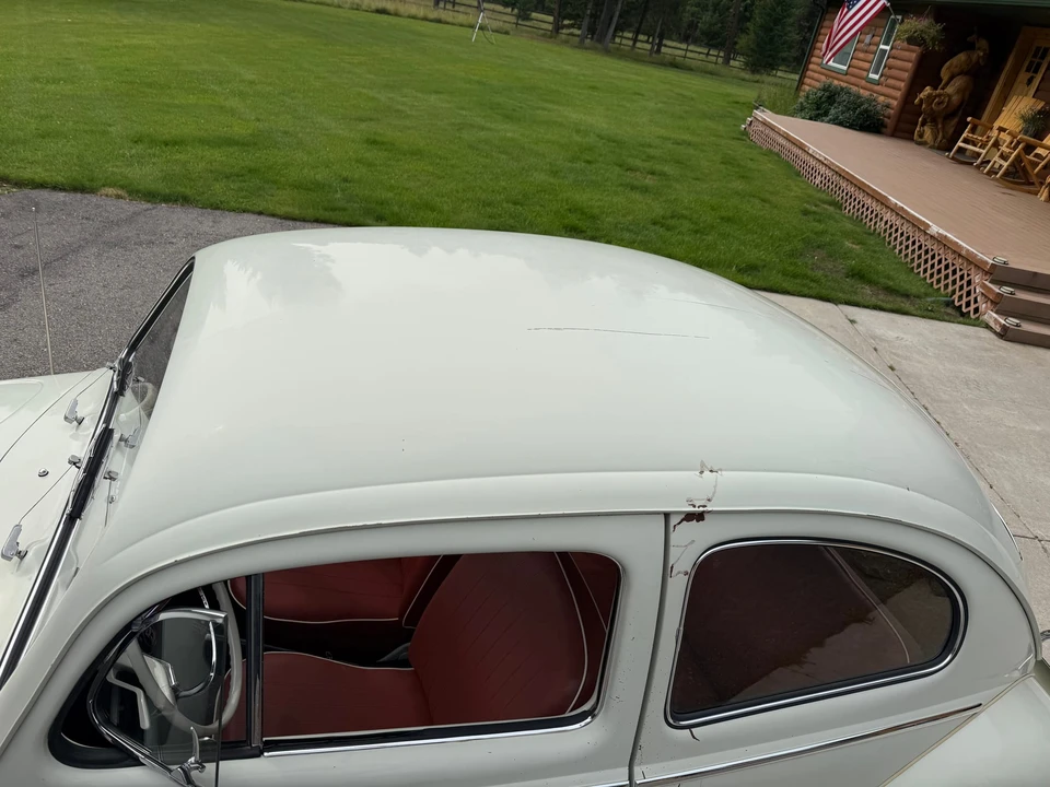 1963 Volkswagen Beetle (1958-1979) - Image 20 of 31