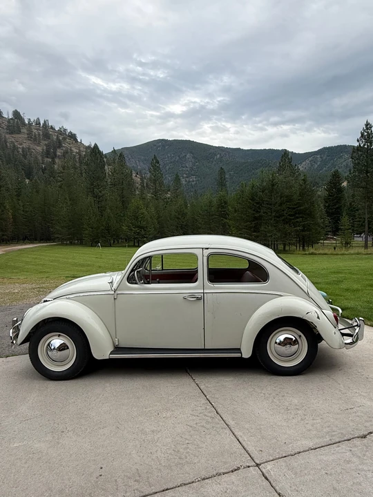 1963 Volkswagen Beetle (1958-1979) - Image 11 of 31