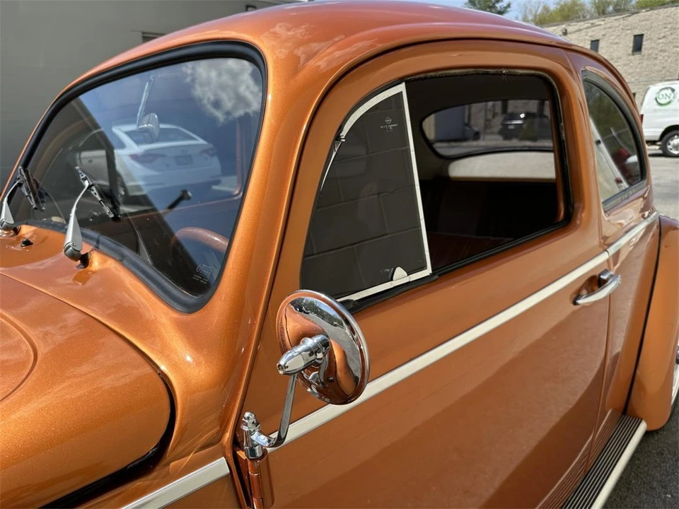 1963 Volkswagen Beetle (1958-1979) - Image 17 of 31