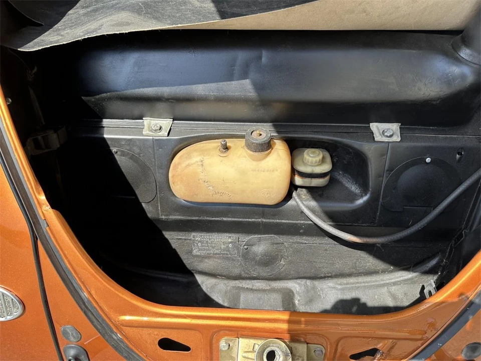 1963 Volkswagen Beetle (1958-1979) - Image 13 of 31