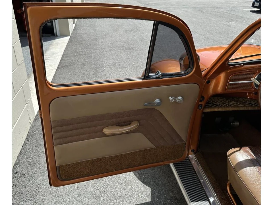 1963 Volkswagen Beetle (1958-1979) - Image 21 of 31