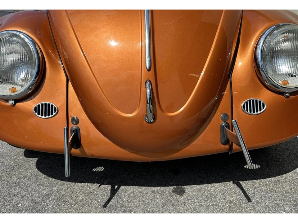 1963 Volkswagen Beetle (1958-1979) - Image 9 of 31