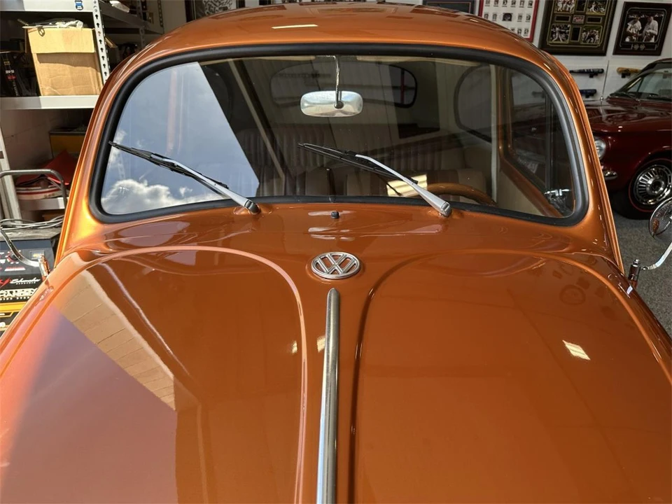 1963 Volkswagen Beetle (1958-1979) - Image 6 of 31