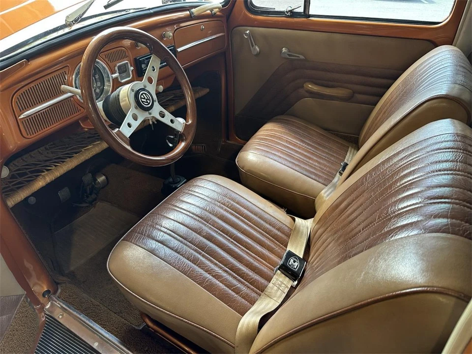 1963 Volkswagen Beetle (1958-1979) - Image 26 of 31