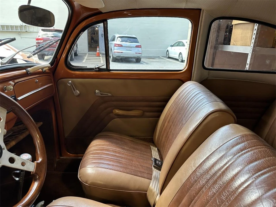 1963 Volkswagen Beetle (1958-1979) - Image 27 of 31