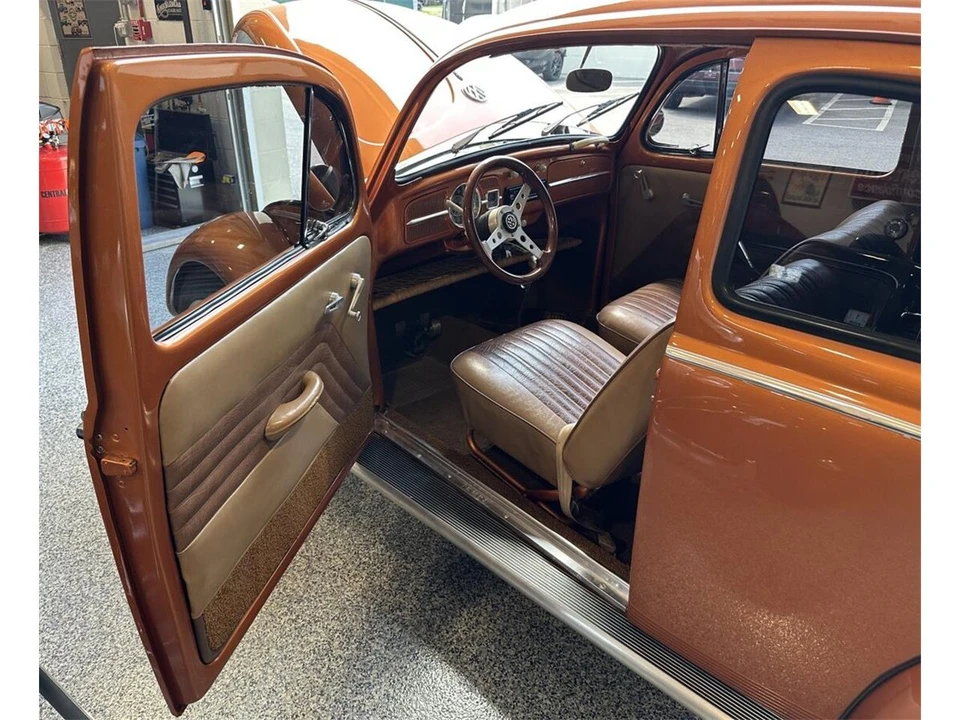 1963 Volkswagen Beetle (1958-1979) - Image 23 of 31