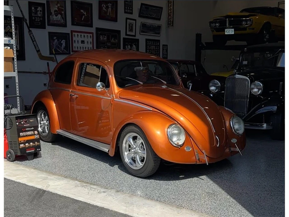 1963 Volkswagen Beetle (1958-1979) - Image 3 of 31
