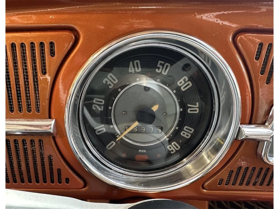 1963 Volkswagen Beetle (1958-1979) - Image 31 of 31
