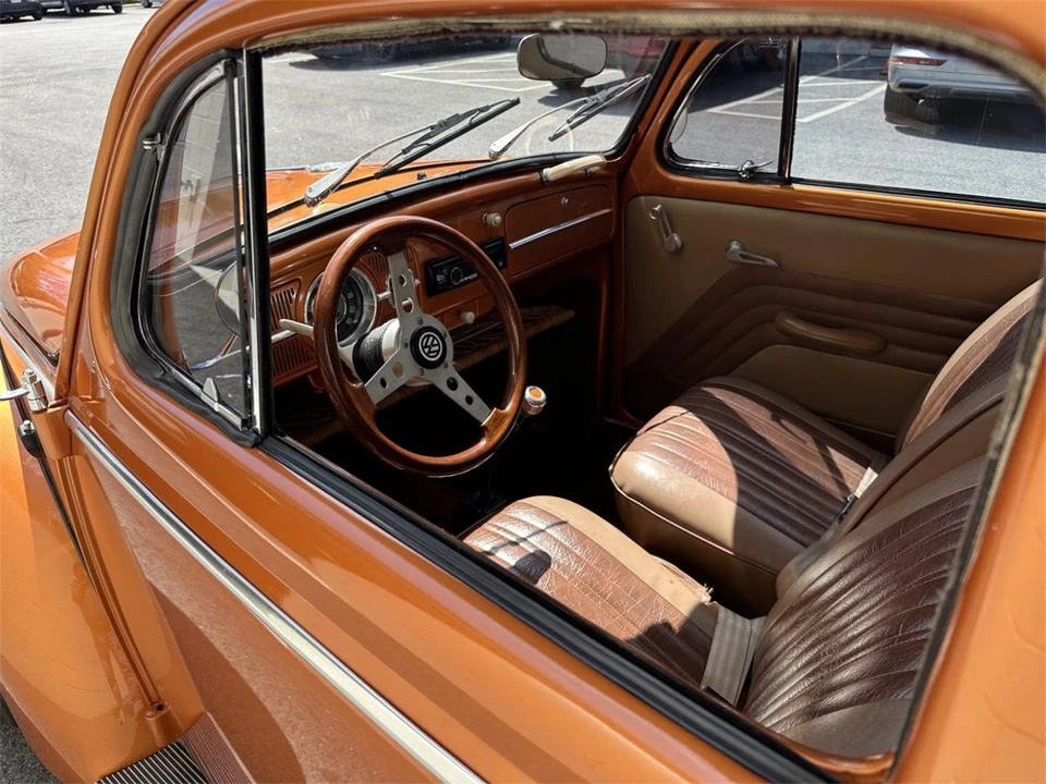 1963 Volkswagen Beetle (1958-1979) - Image 19 of 31