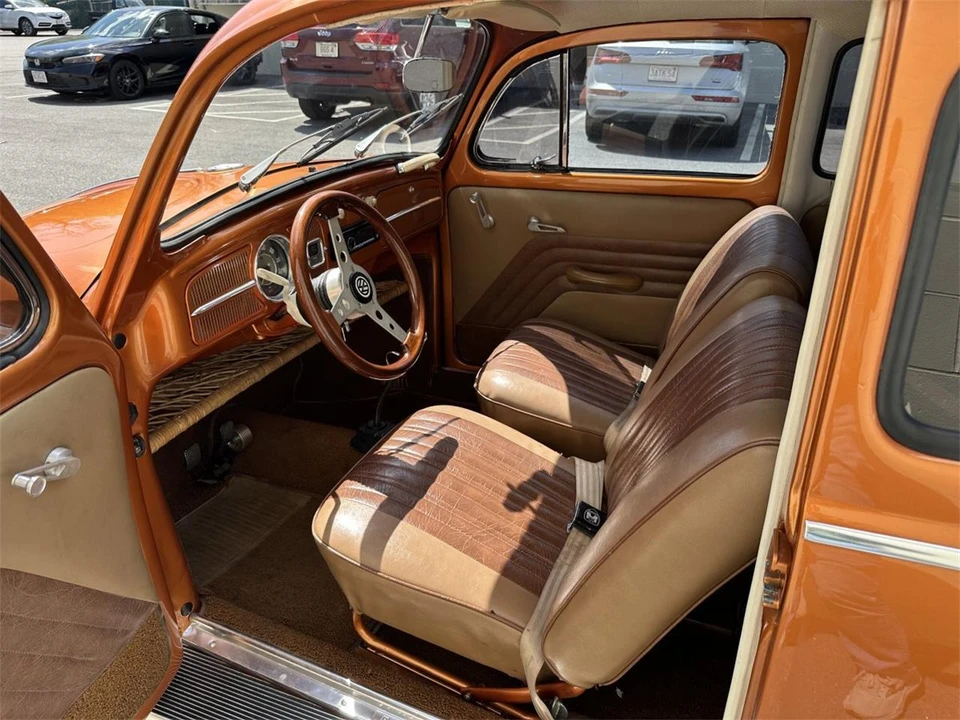 1963 Volkswagen Beetle (1958-1979) - Image 24 of 31