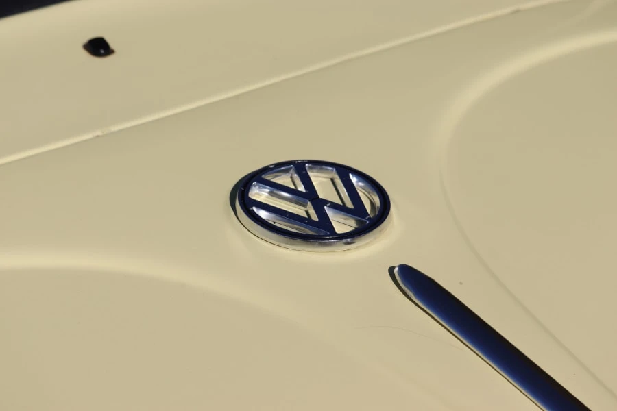 1963 Volkswagen Beetle (1958-1979) - Image 6 of 23