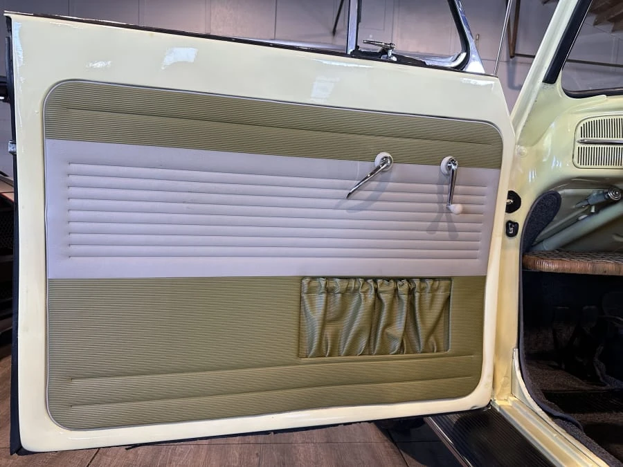 1963 Volkswagen Beetle (1958-1979) - Image 16 of 23
