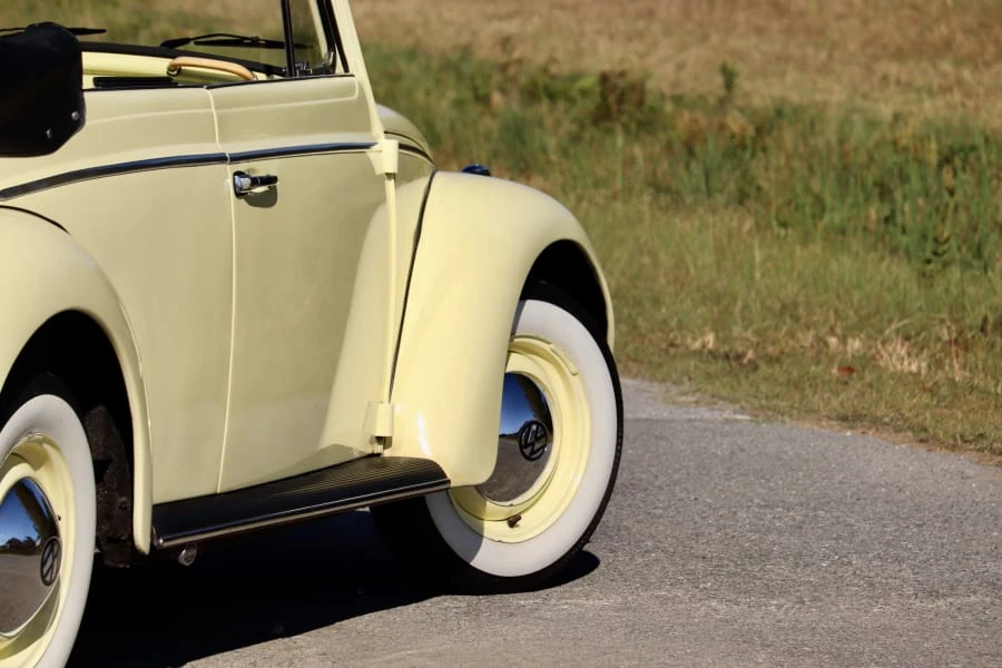 1963 Volkswagen Beetle (1958-1979) - Image 11 of 23