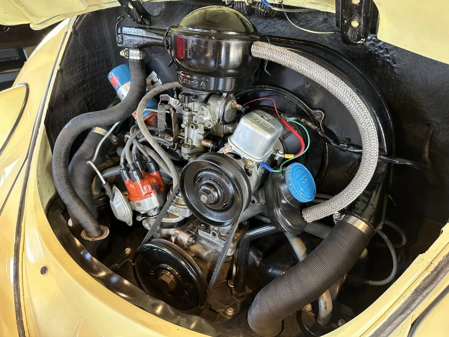 1963 Volkswagen Beetle (1958-1979) - Image 23 of 23