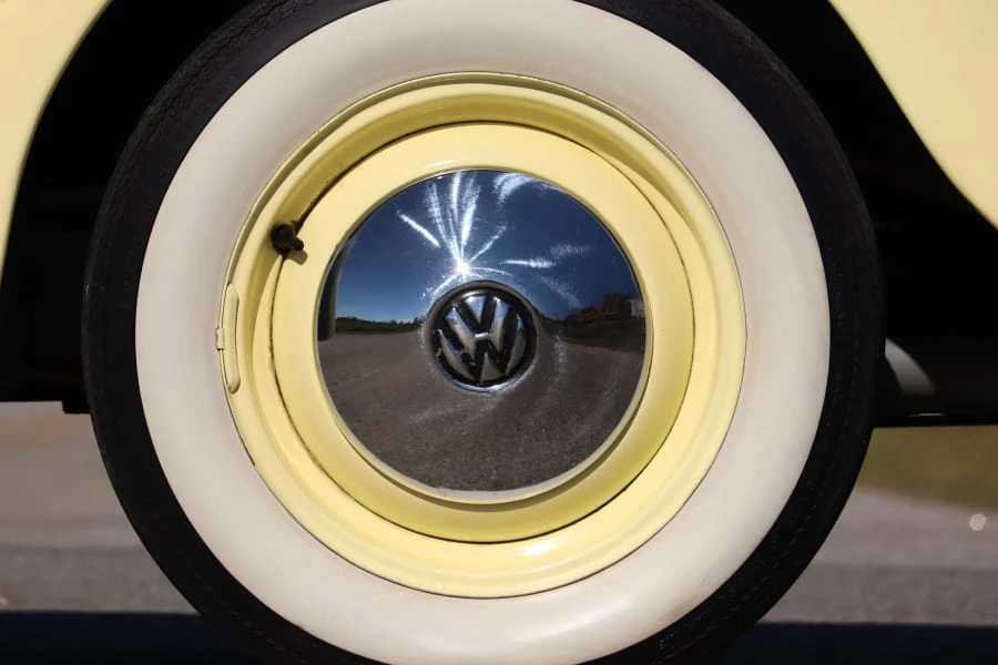 1963 Volkswagen Beetle (1958-1979) - Image 13 of 23