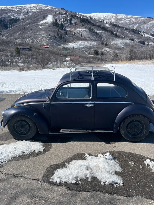 1963 Volkswagen Beetle (1958-1979) - Image 2 of 21
