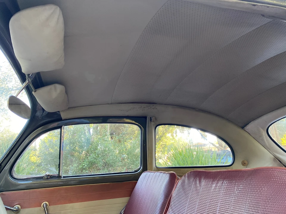 1963 Volkswagen Beetle (1958-1979) - Image 17 of 20