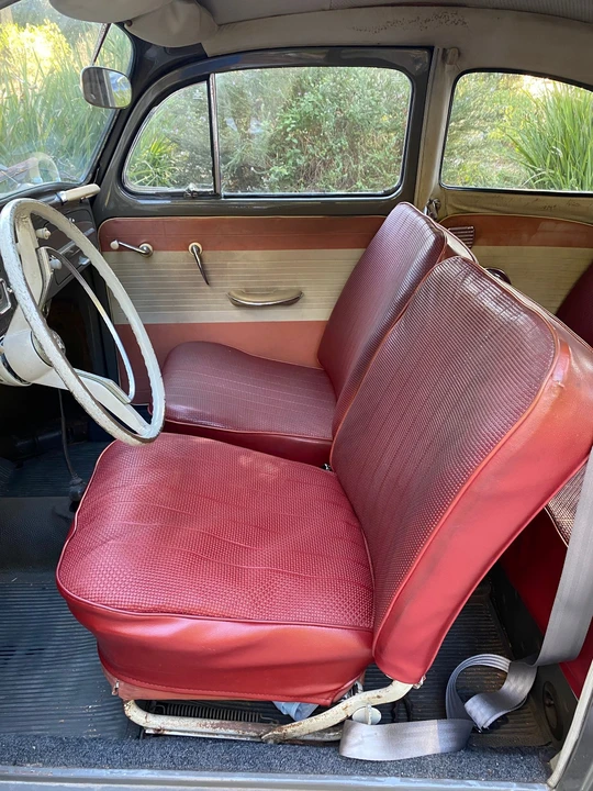 1963 Volkswagen Beetle (1958-1979) - Image 18 of 20