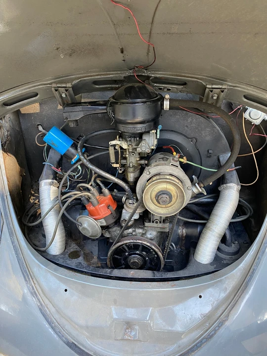 1963 Volkswagen Beetle (1958-1979) - Image 13 of 20