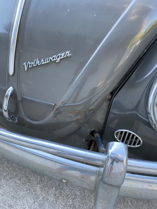 1963 Volkswagen Beetle (1958-1979) - Image 6 of 20