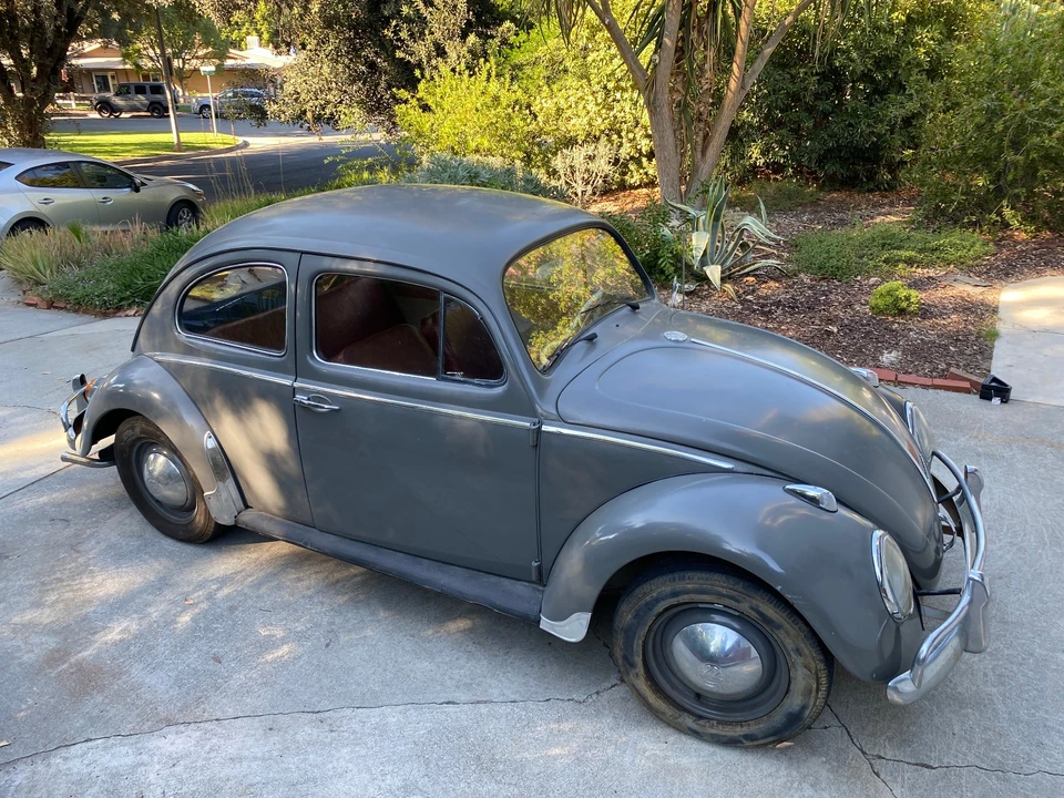 1963 Volkswagen Beetle (1958-1979) - Image 4 of 20