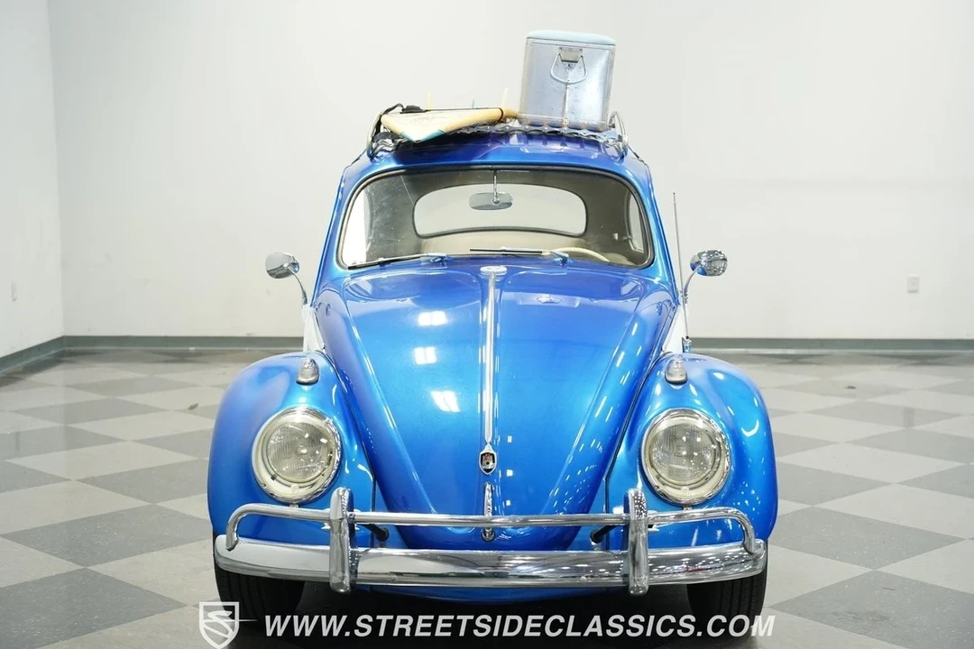 1963 Volkswagen Beetle (1958-1979) - Image 18 of 21
