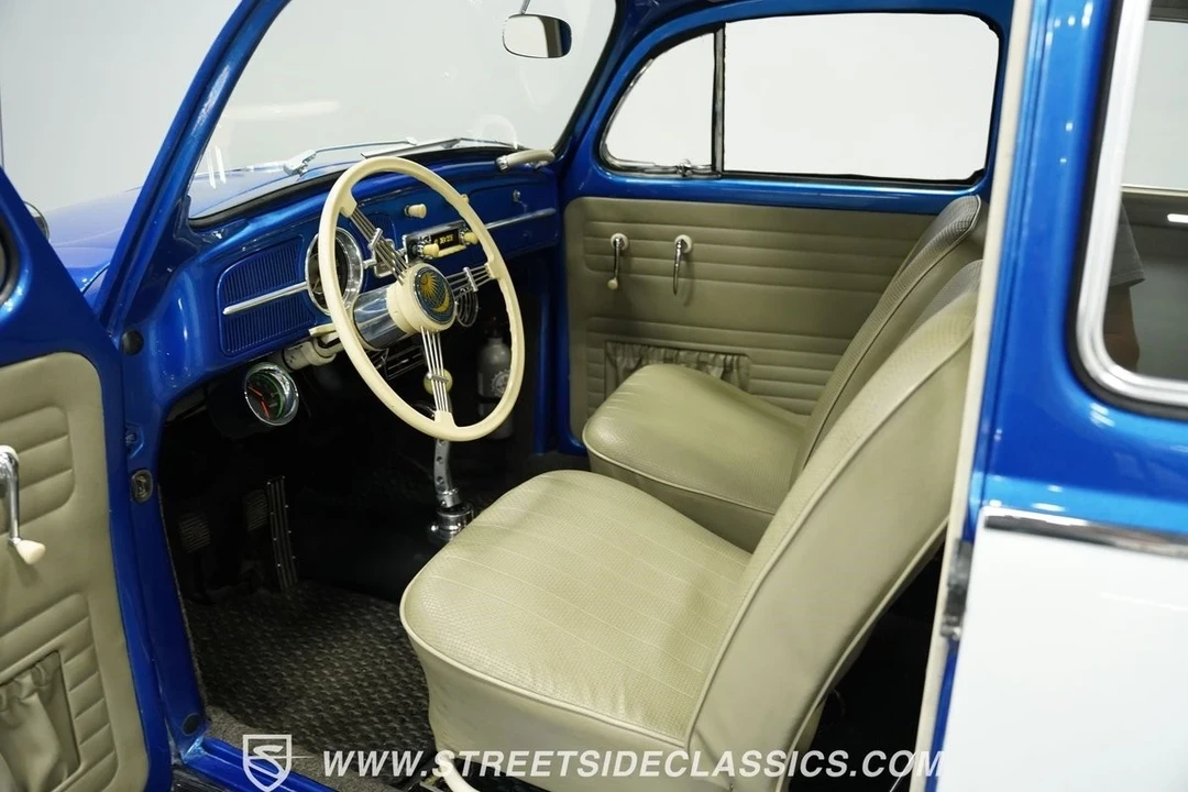 1963 Volkswagen Beetle (1958-1979) - Image 5 of 21