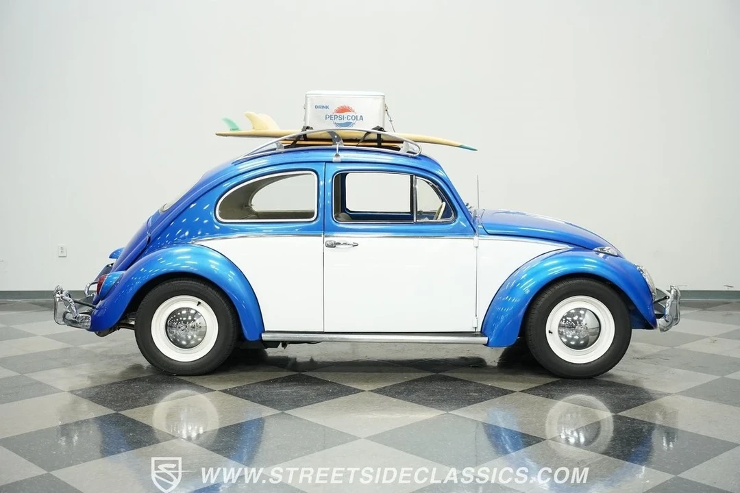 1963 Volkswagen Beetle (1958-1979) - Image 15 of 21
