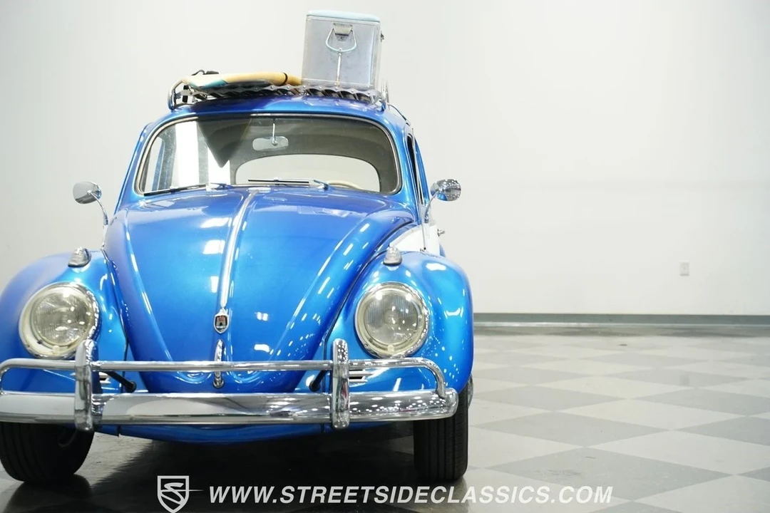 1963 Volkswagen Beetle (1958-1979) - Image 20 of 21
