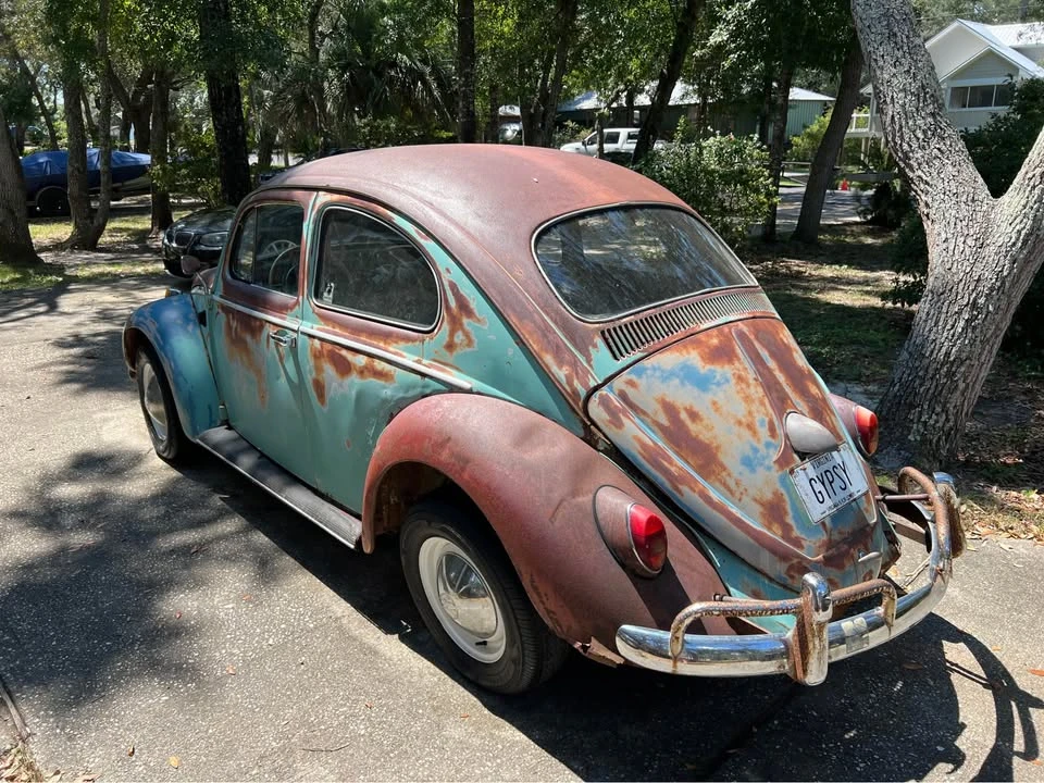 1963 Volkswagen Beetle (1958-1979) - Image 2 of 19